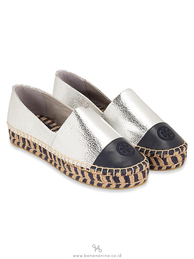 Tory Burch Colorblock Platform Espadrilles 2024 www.oursavior gr