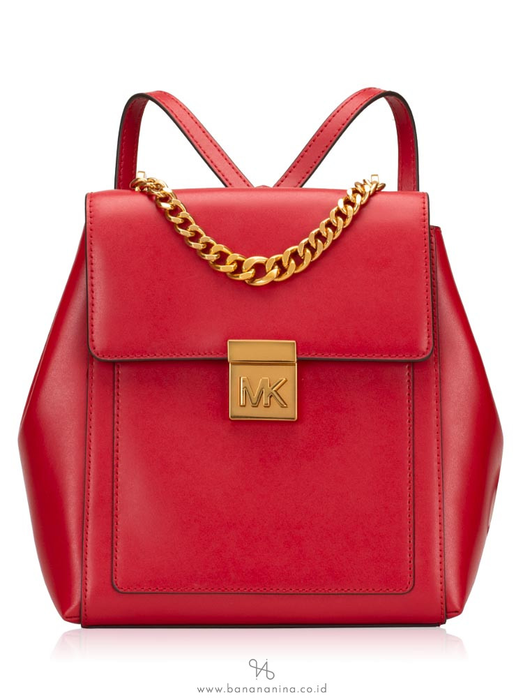 michael kors mindy backpack