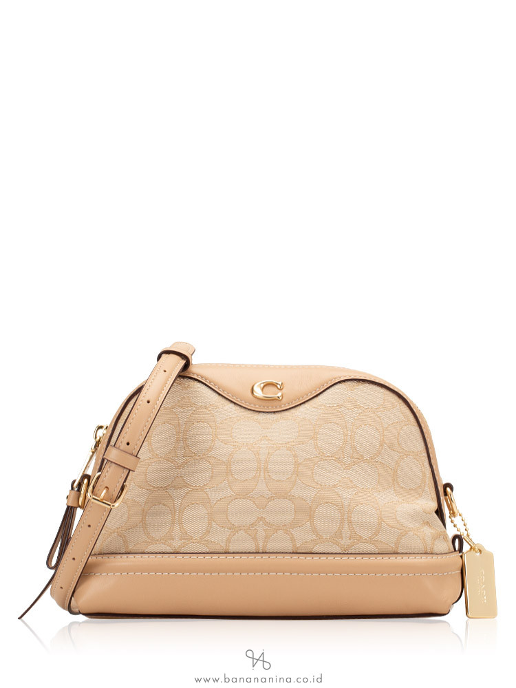 coach ivie crossbody