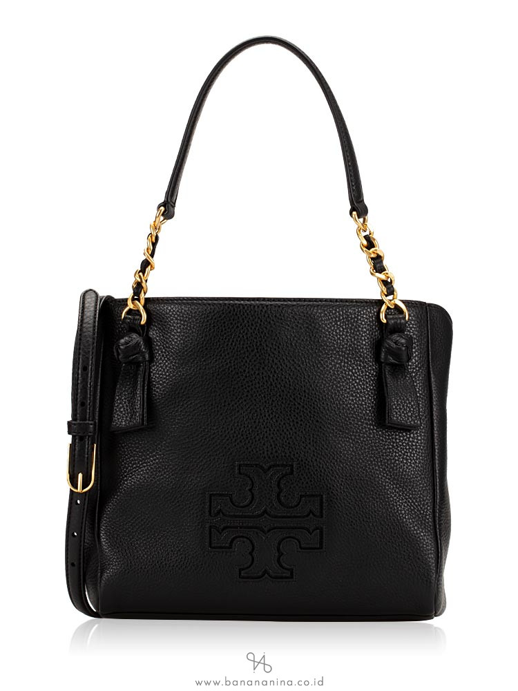 tory burch small harper satchel