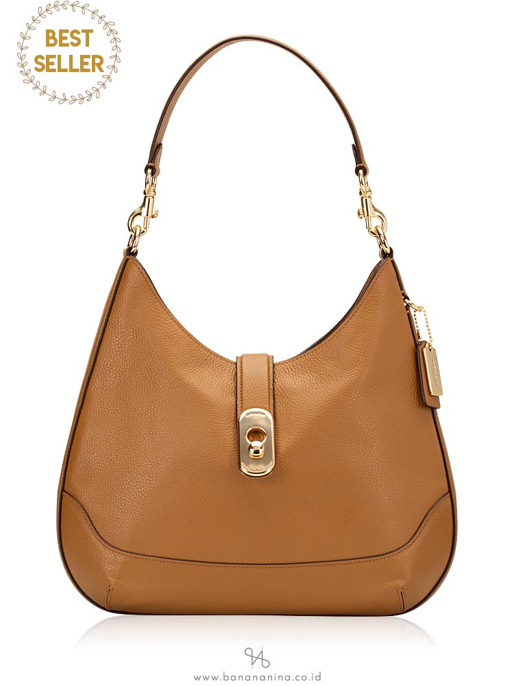 coach amber hobo bag