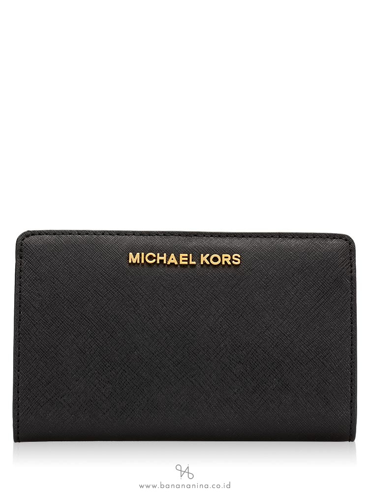 michael kors medium slim wallet
