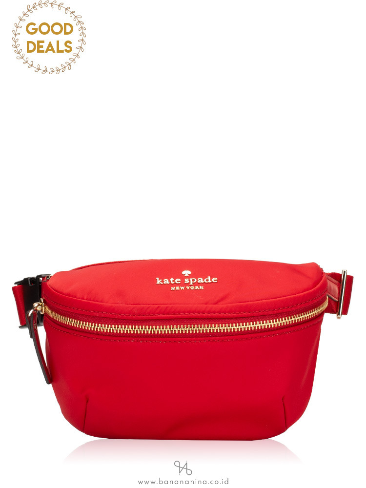 kate spade betty belt bag