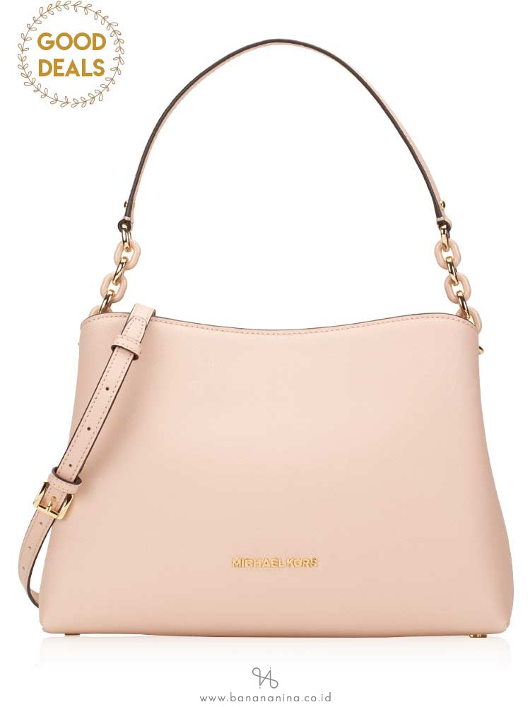 michael kors sofia satchel