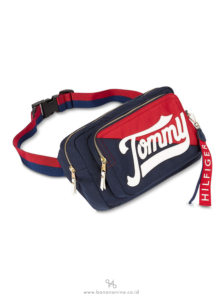 tommy belt bag