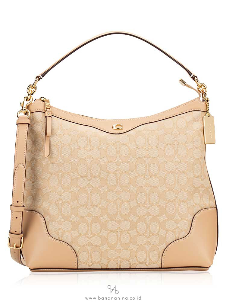 ivie hobo coach