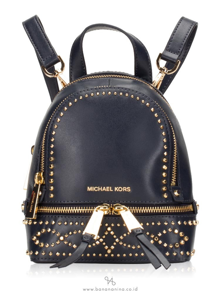 michael kors rhea zip xs