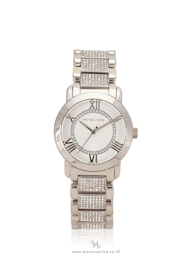 michael kors tiffany watch