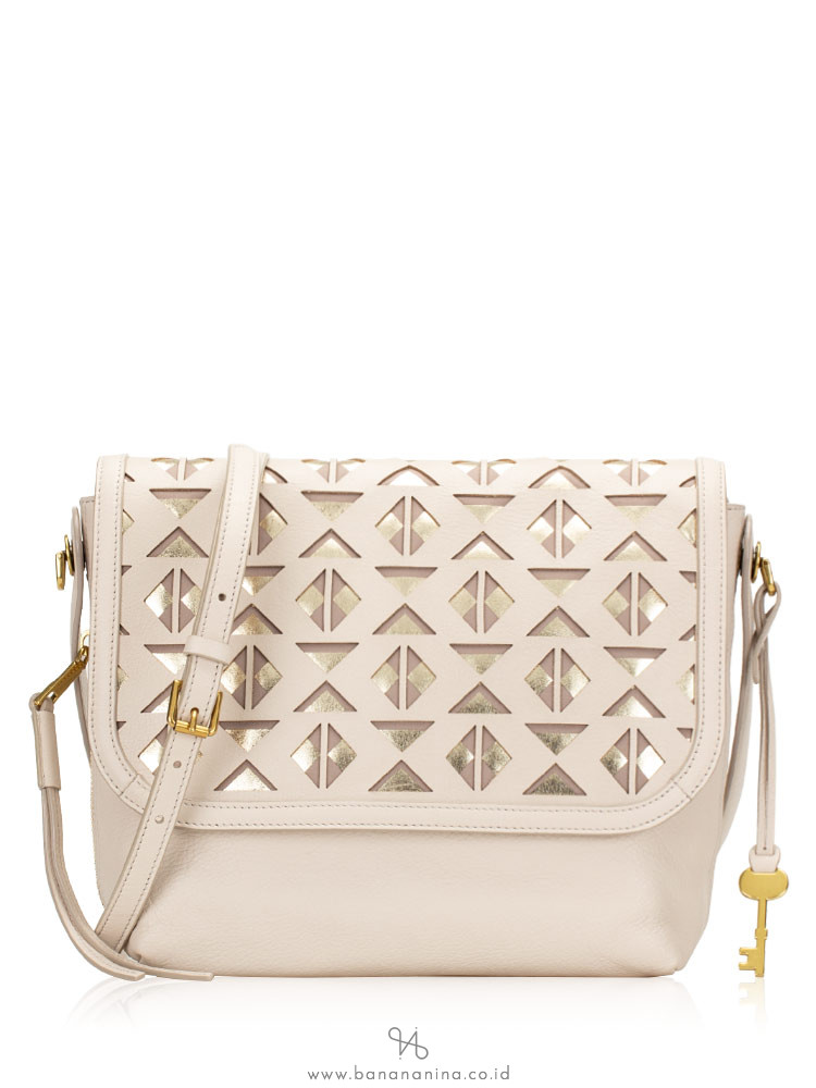 fossil maya large crossbody