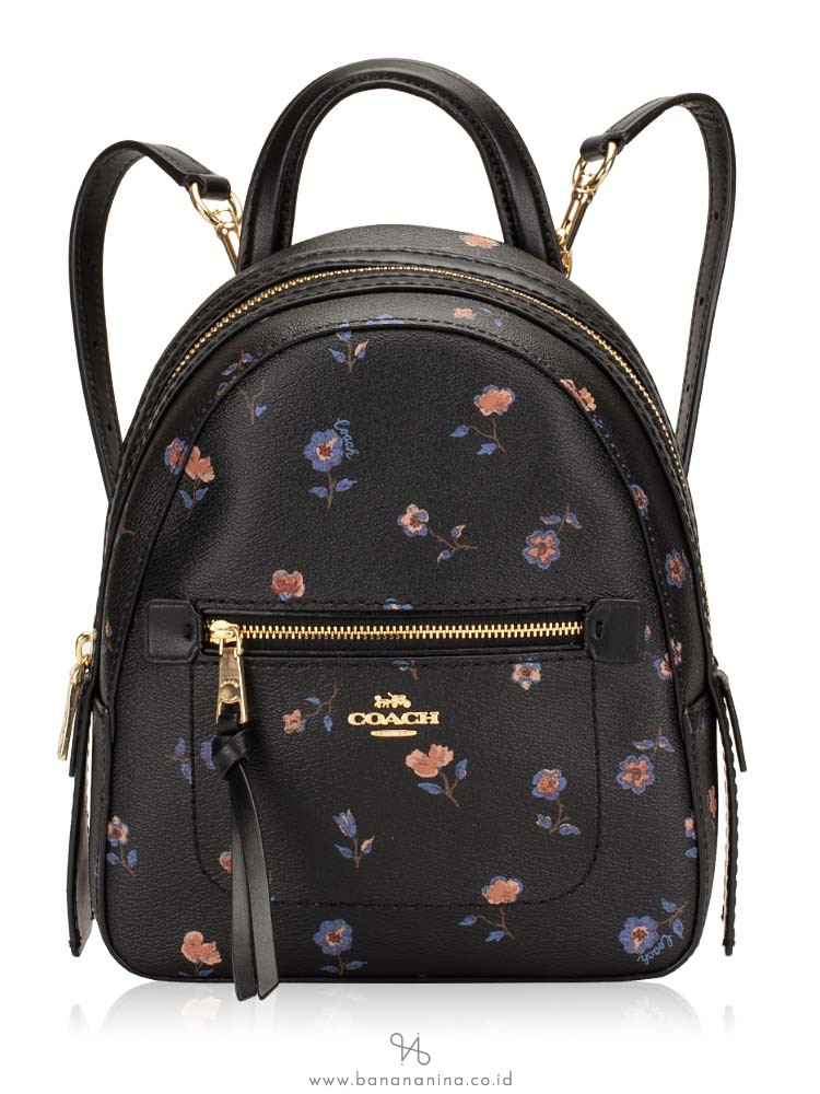 coach andi backpack