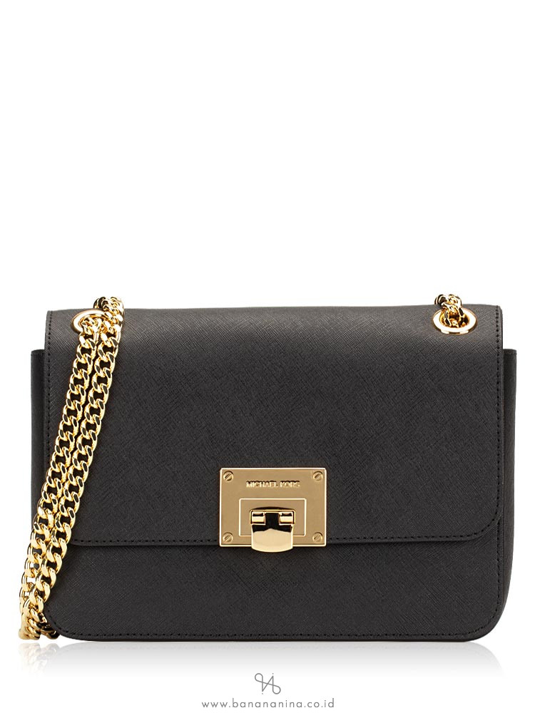 michael kors tina medium shoulder flap