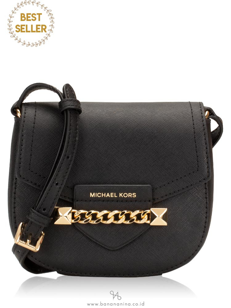 michael kors karla black