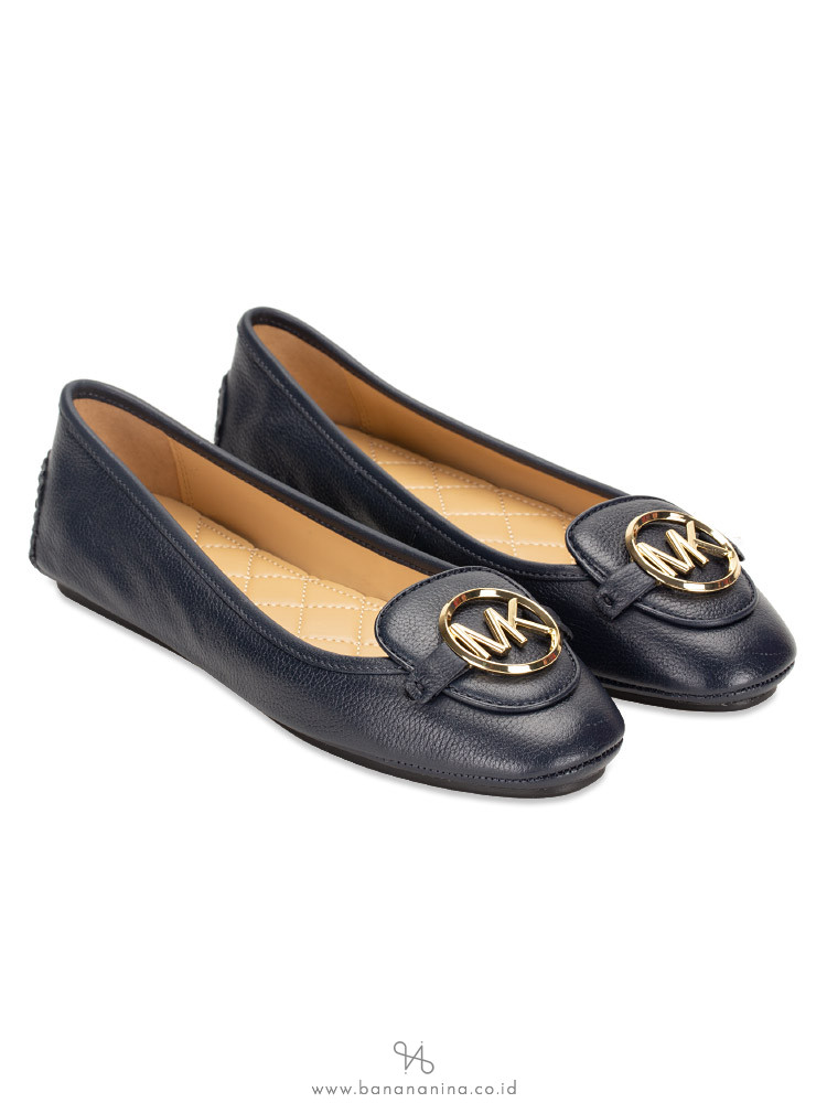 michael kors admiral shoes
