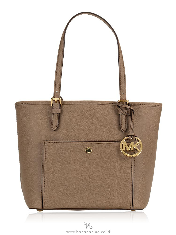 michael kors jet set travel dark dune