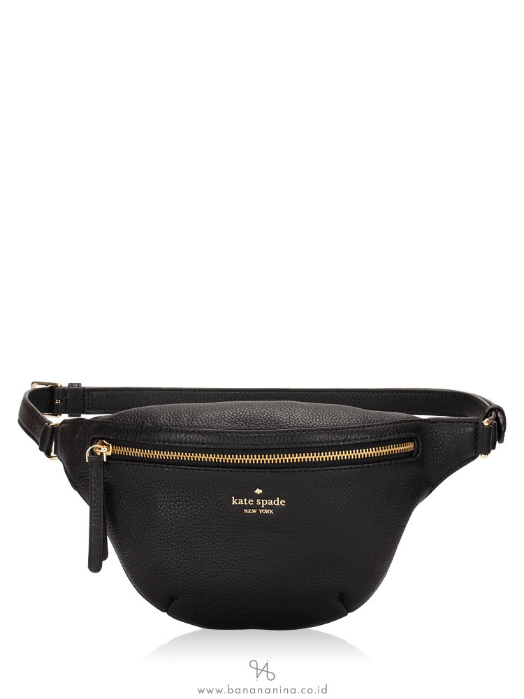 kate spade jackson belt bag