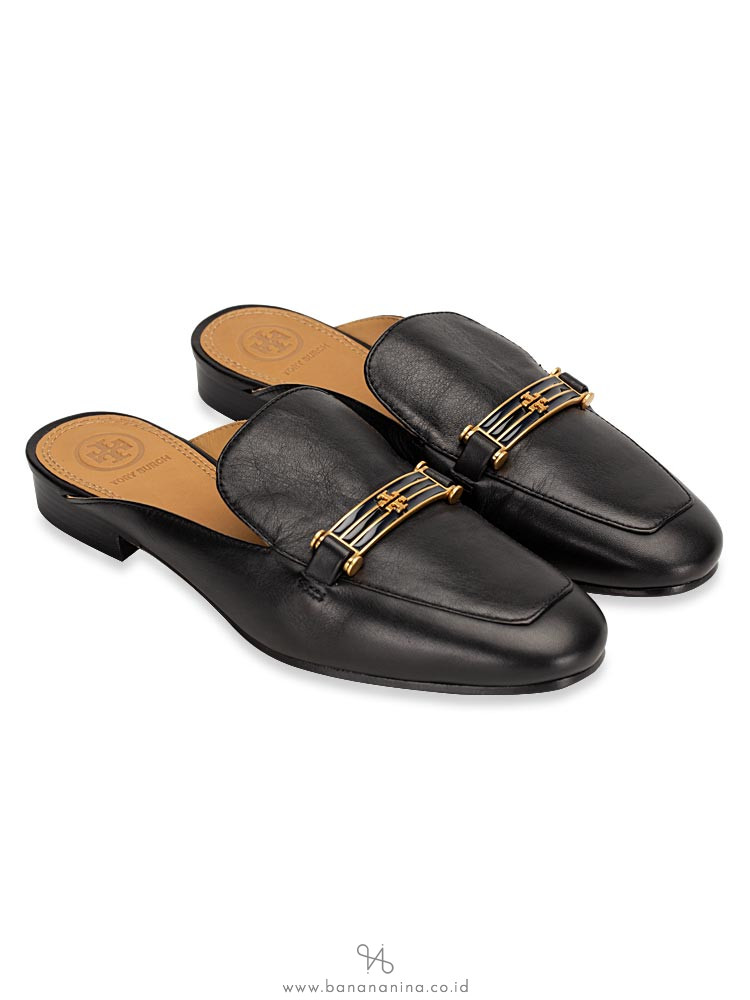 amelia backless loafer