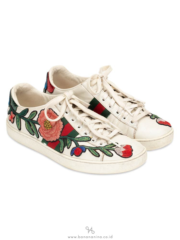 gucci ace planet