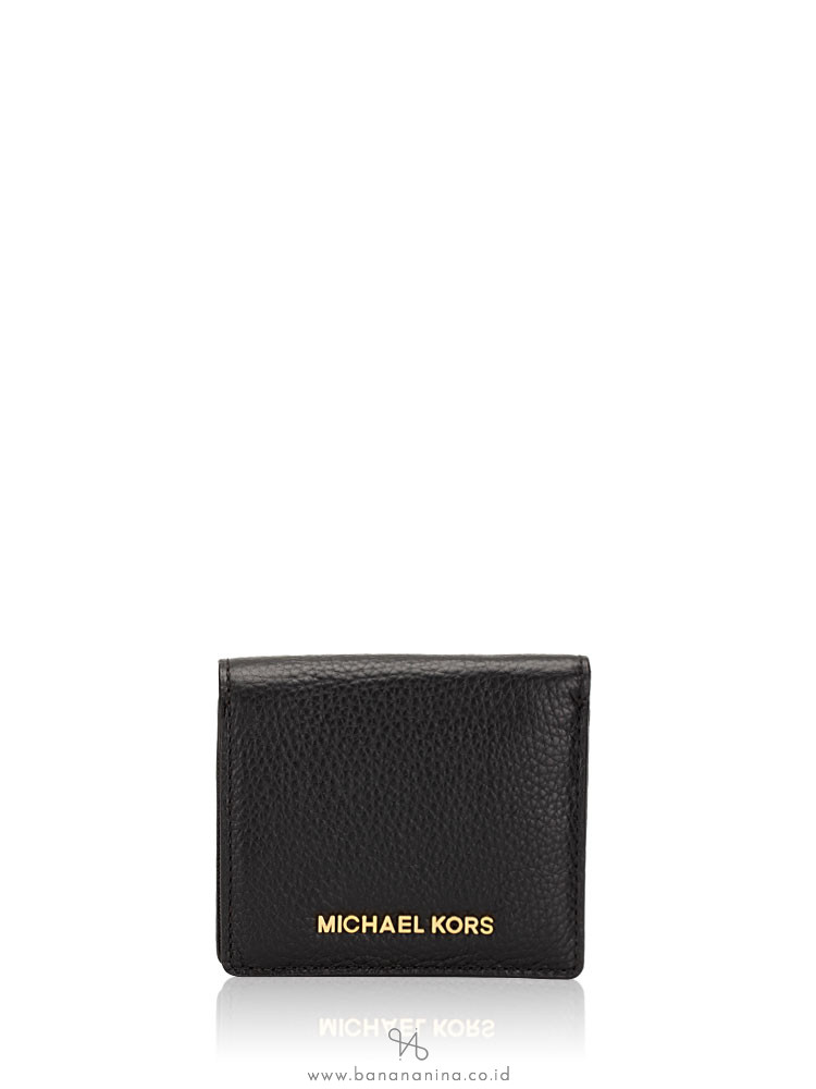 michael kors jet set carryall card case