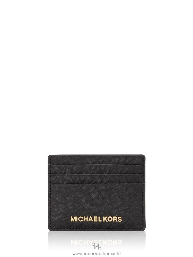 michael kors large card holder