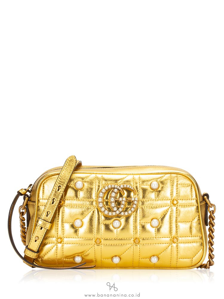 gucci quilted crossbody