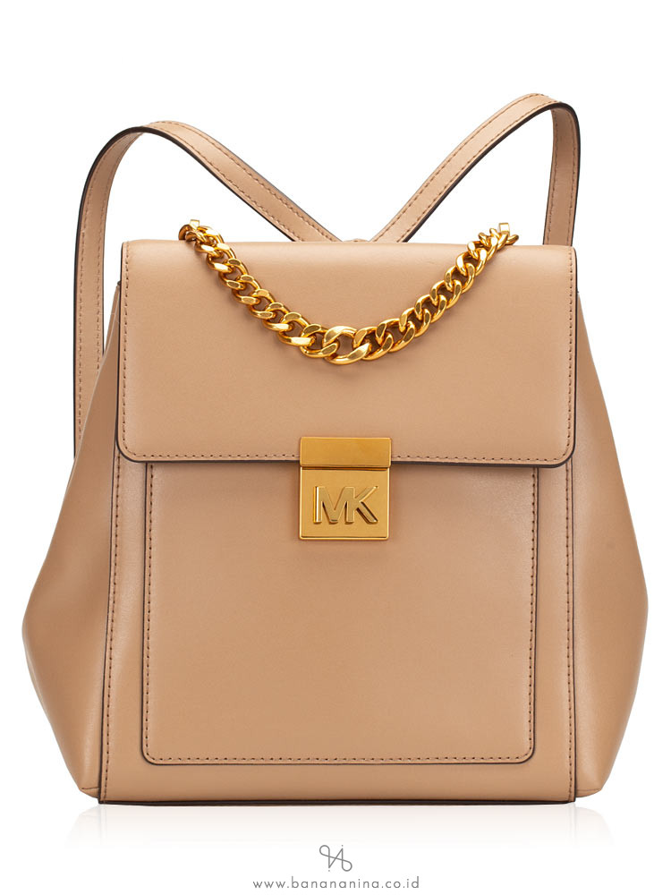 michael kors mindy backpack