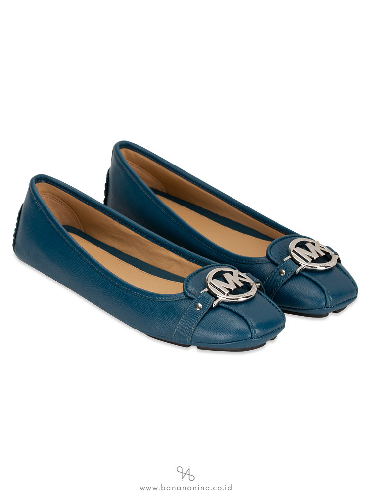 michael kors luxe teal
