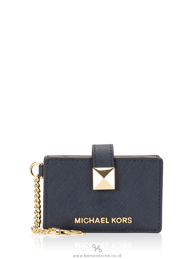 michael kors accordion wallet