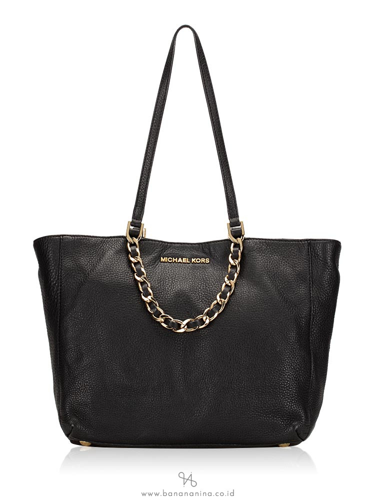 michael kors harper medium tote