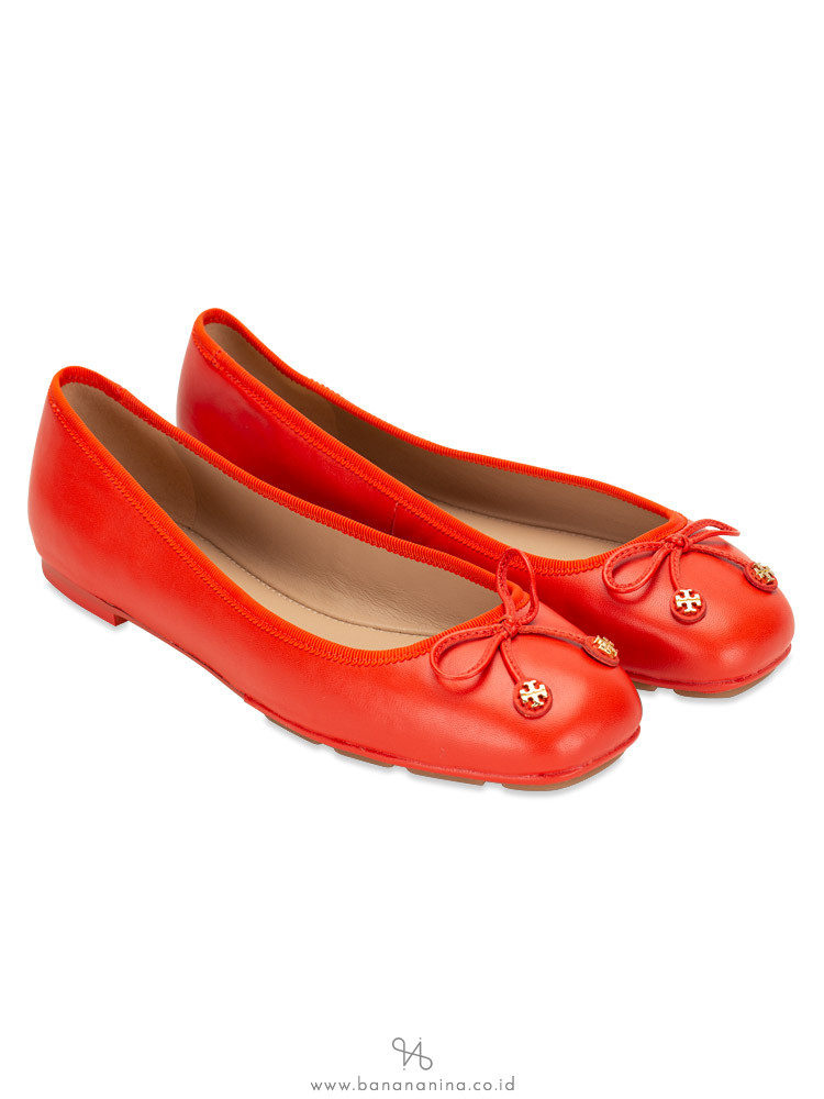 tory burch driving shoes