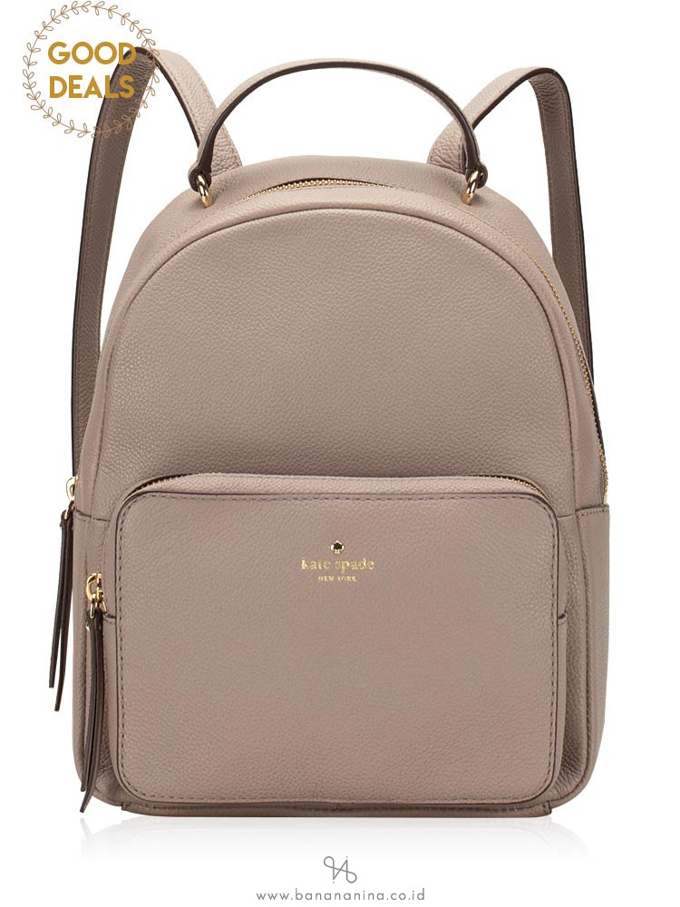kate spade new york larchmont avenue mini nicole backpack purse