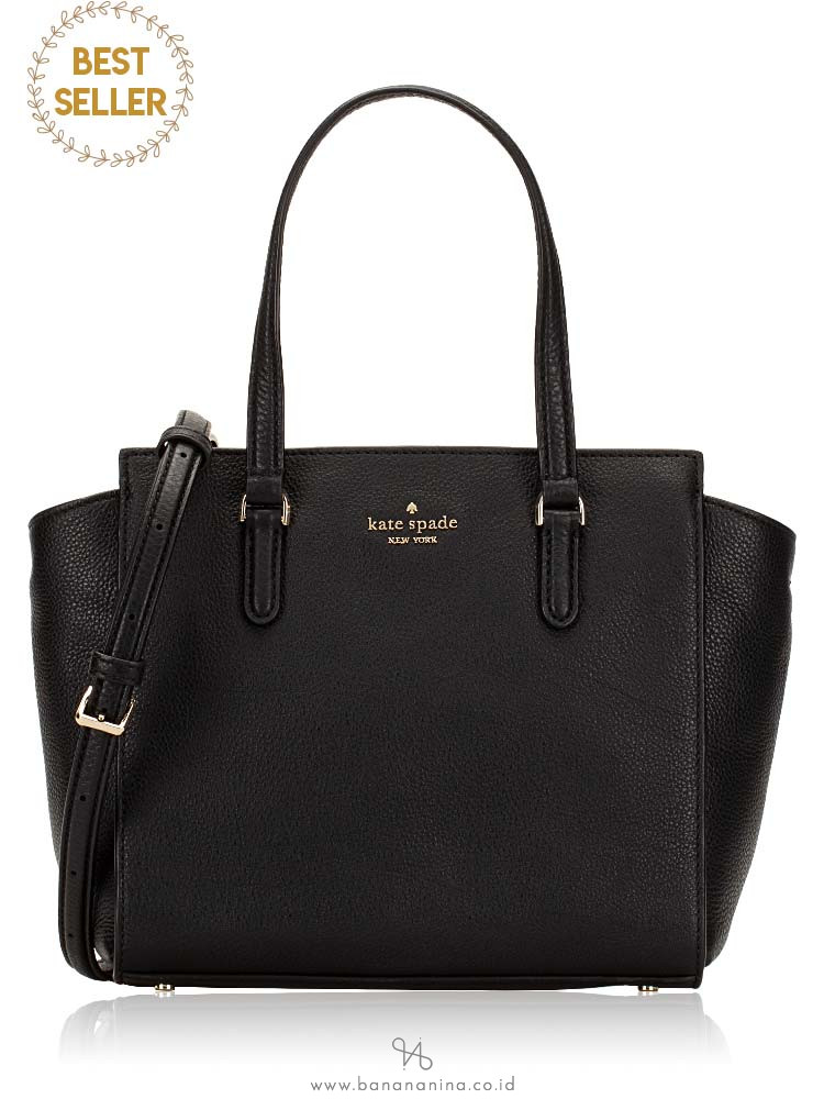 kate spade jackson medium satchel