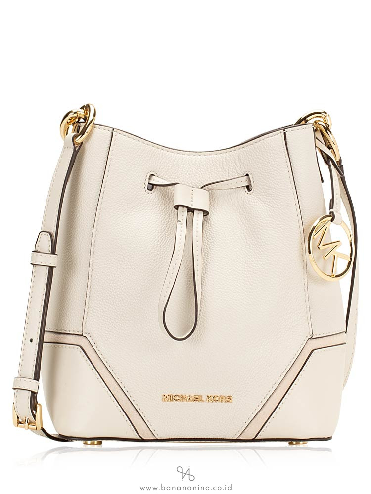 michael kors nicole bucket bag