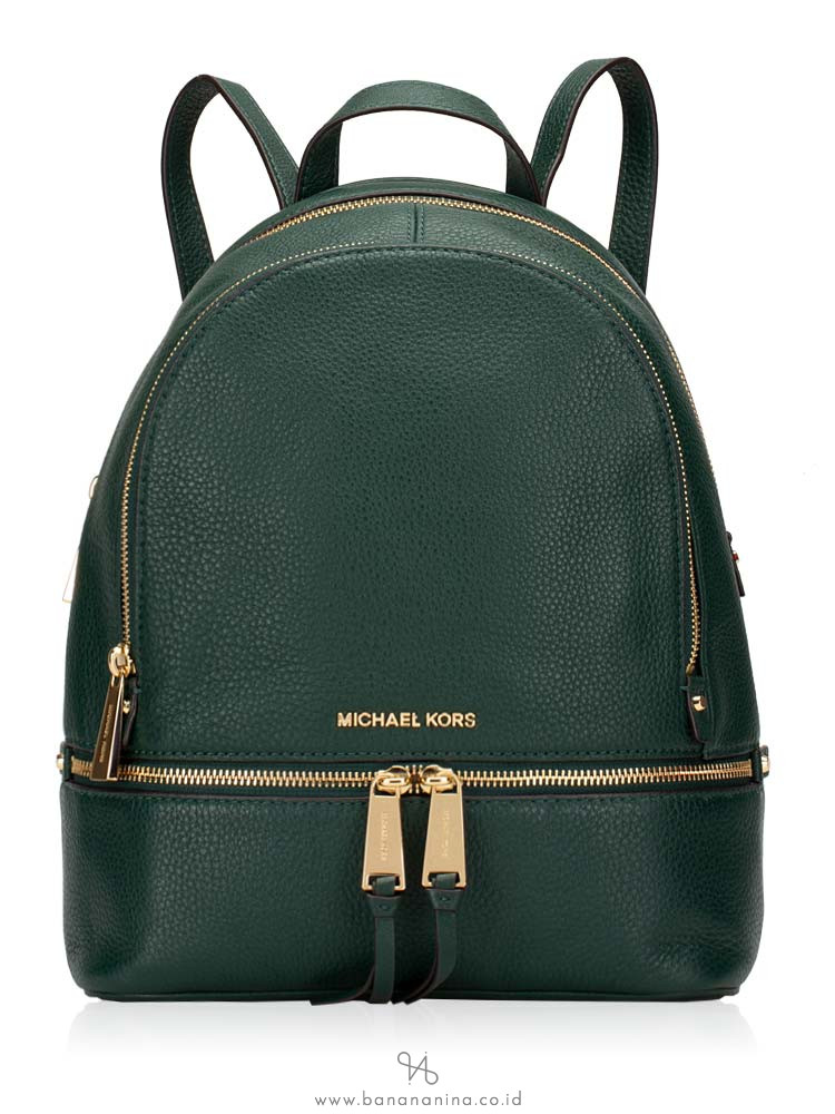 Michael Kors Mercer Racing Green 2024 jasterluis