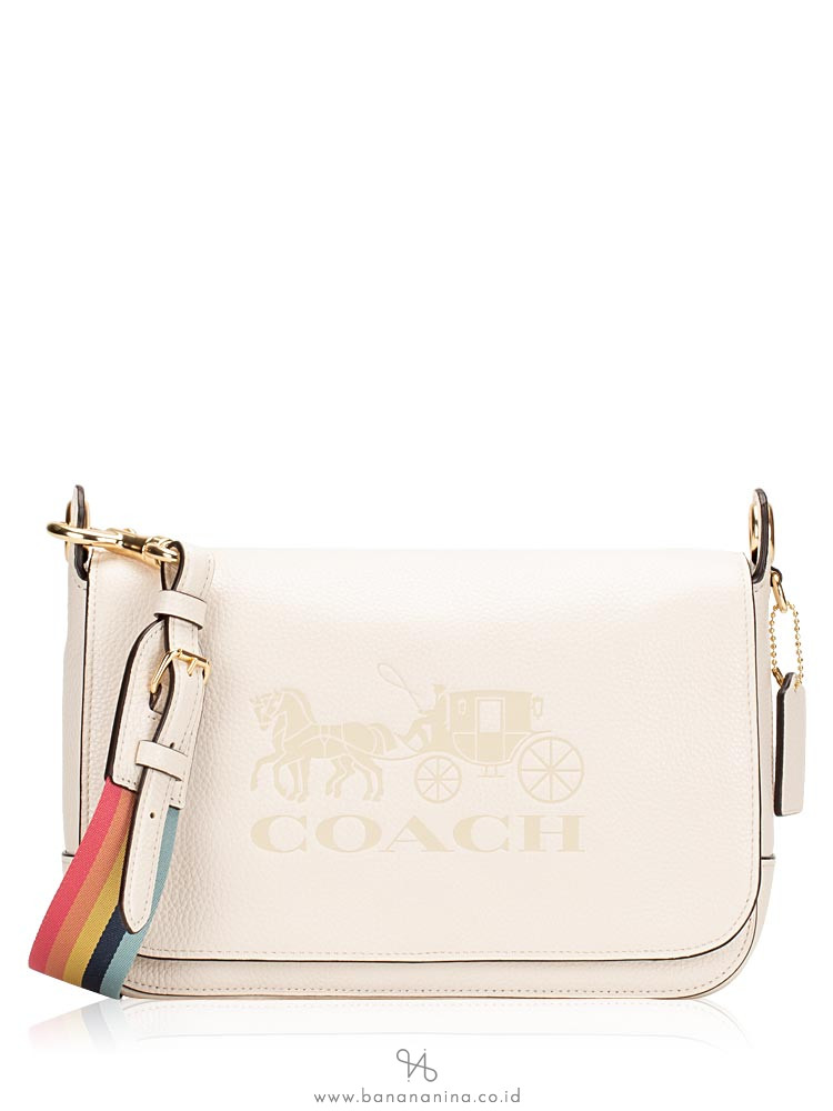 coach jess messenger