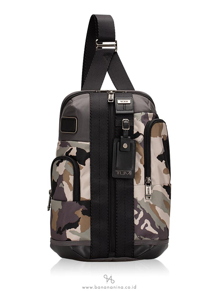 tumi green camo