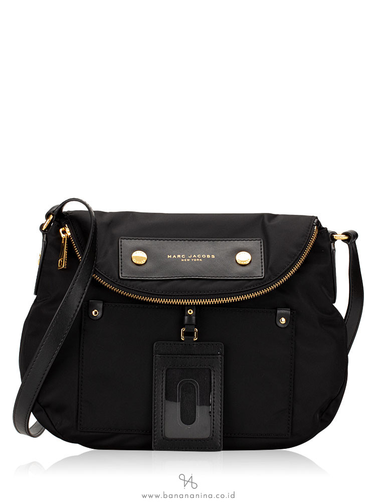 Marc jacobs nylon crossbody new arrivals