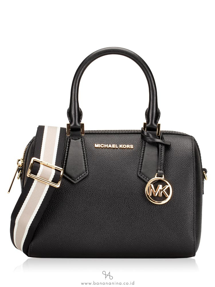 michael kors hayes small clutch