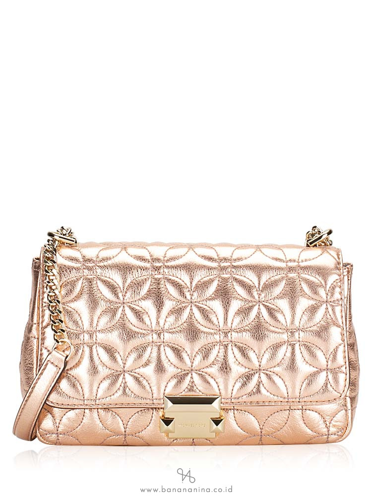 michael kors sloan rose