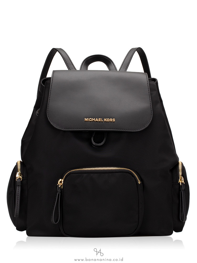 michael kors abbey large cargo backpack
