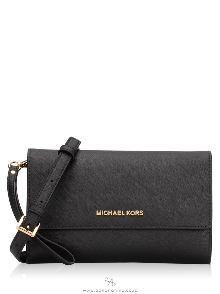 Michael kors xbody best sale clutch