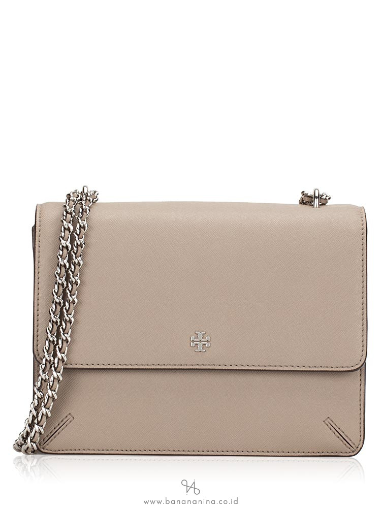 Tory Burch Robinson Convertible Shoulder Bag French Gray - Tory Burch Robinson Leather Convertible Shoulder Bag Tory Burch Robinson Convertible Shoulder Bag French Gray - Tory Burch Robinson Leather Convertible Shoulder Bag