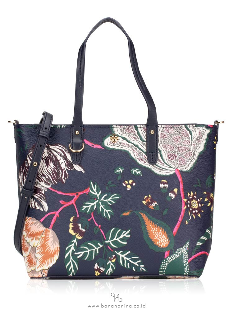 kerrington small zip tote