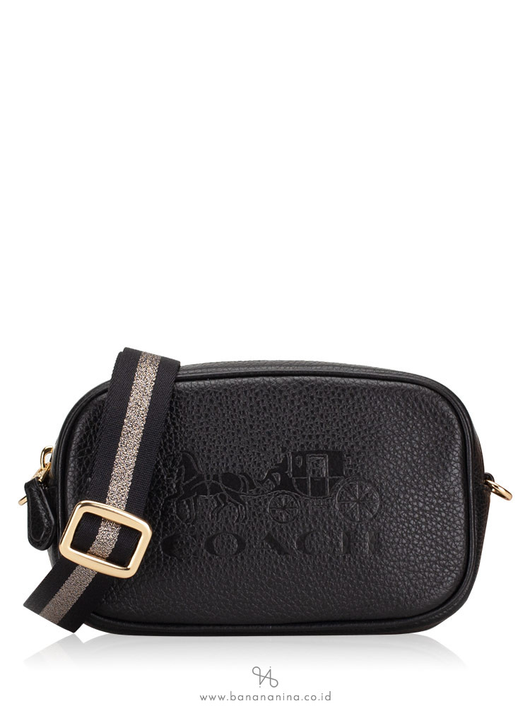 convertible belt bag coach