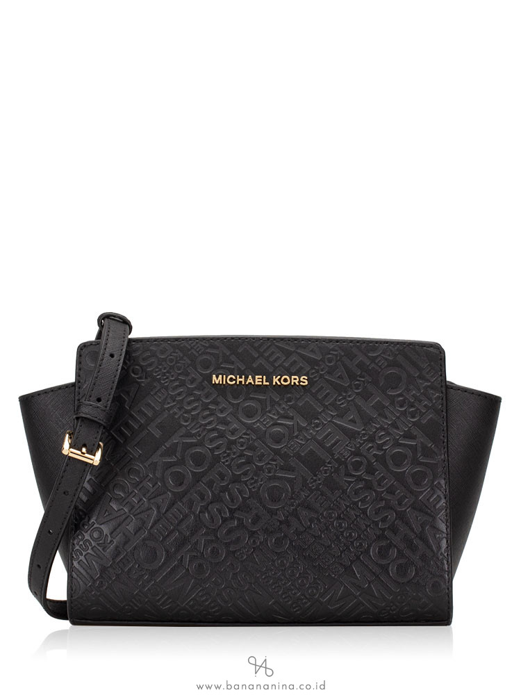 mk selma messenger