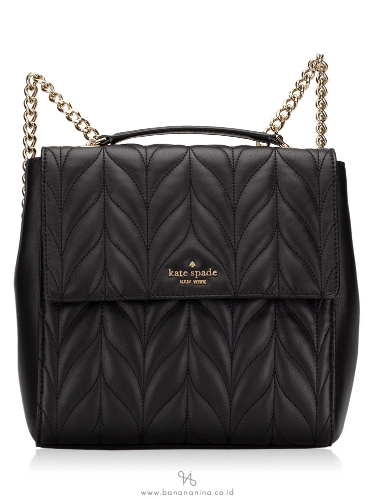 kate spade quilted