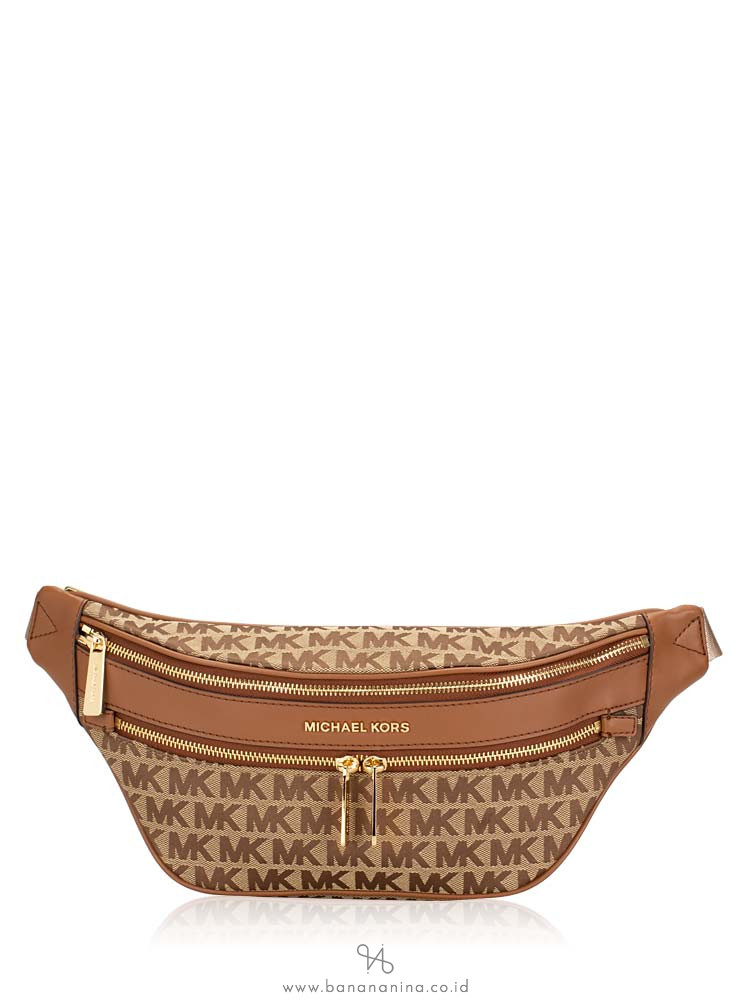 Michael kors kenly belt bag Outlet
