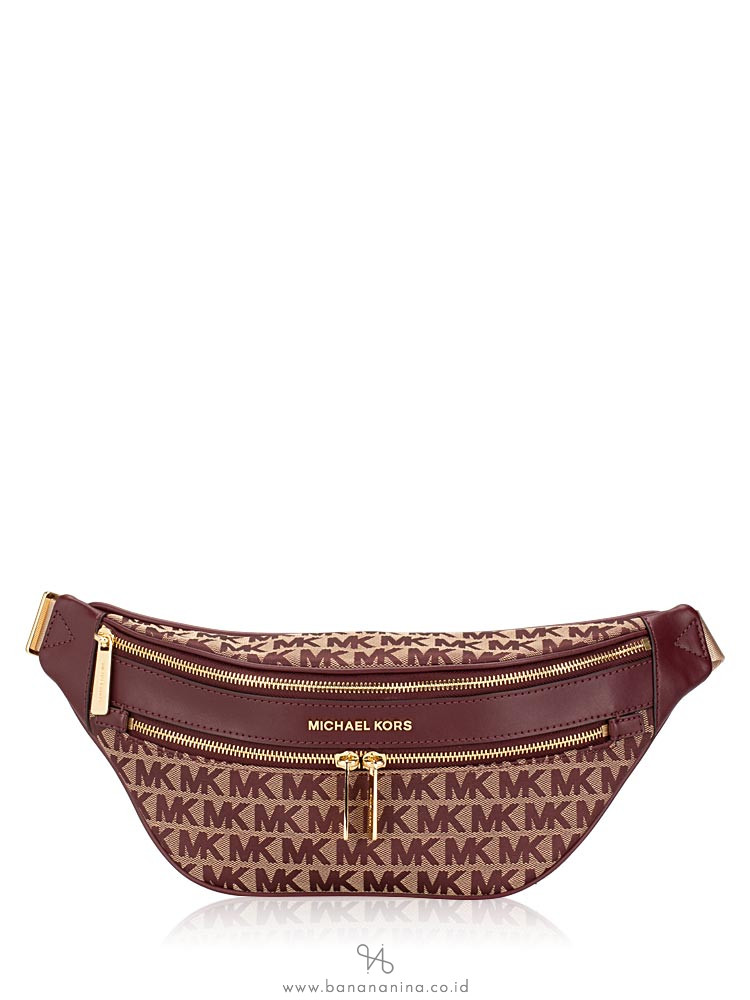 waist bag michael kors