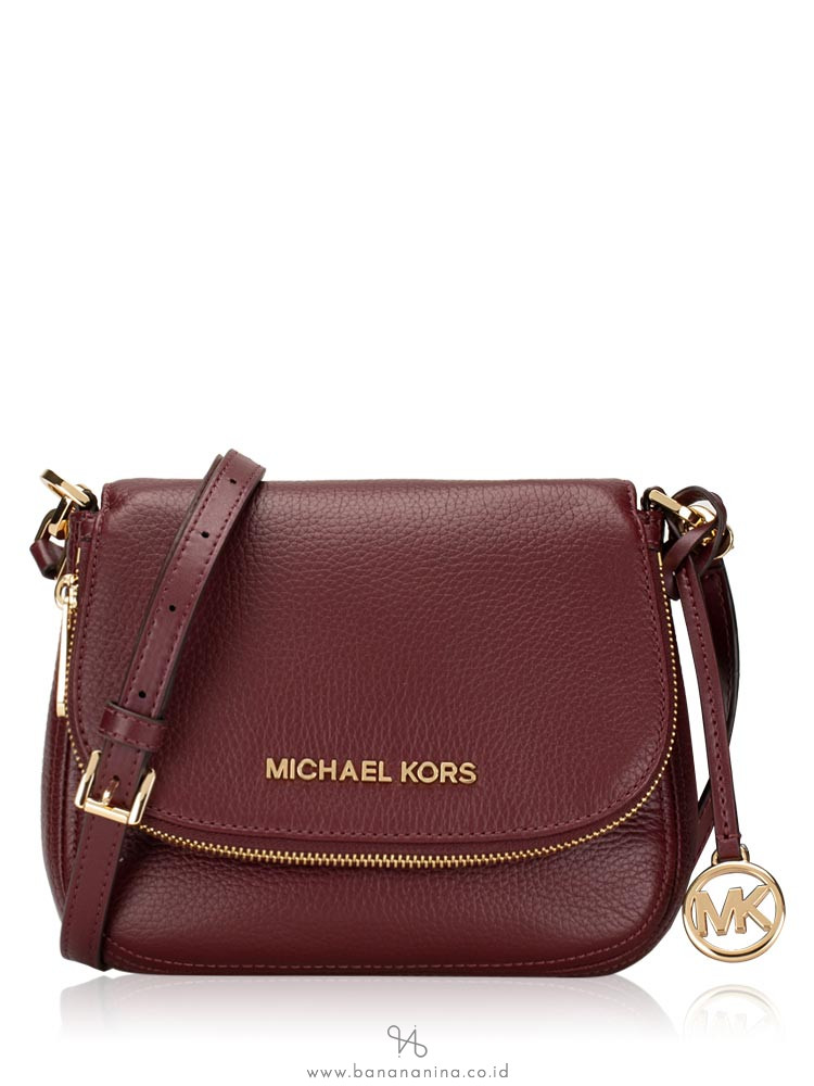 Michael kors bedford crossbody 2016 top