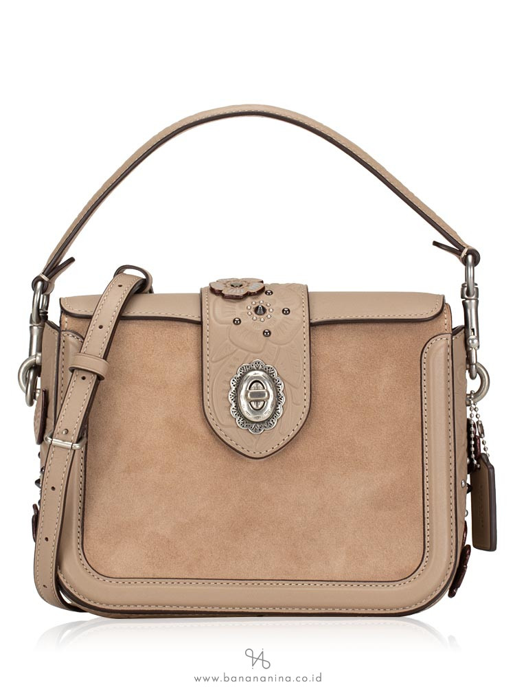 coach page crossbody