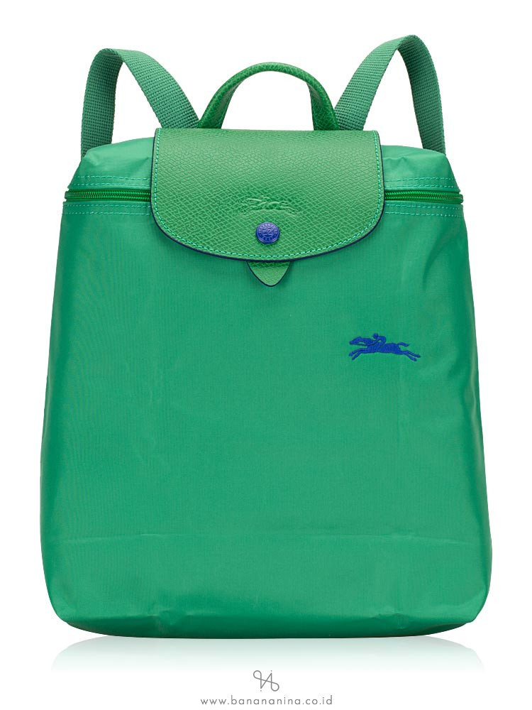 Longchamp hot sale baby bag